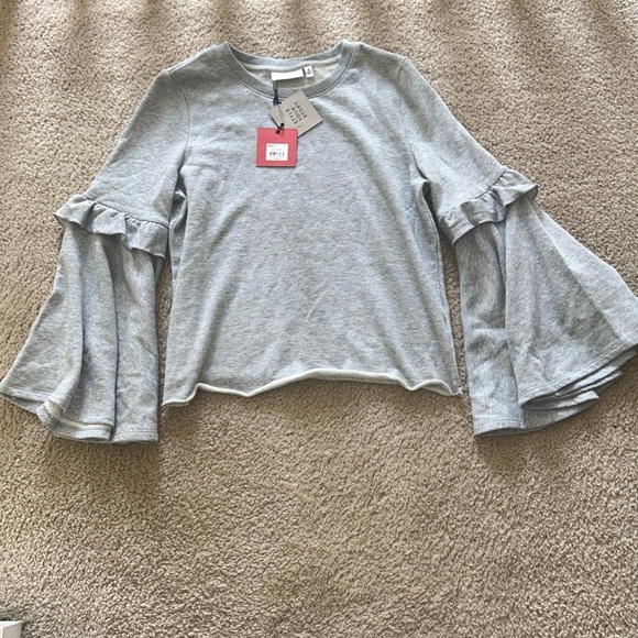 Women’s K Lab Top Size S 
NWT - Picture 1 of 5
